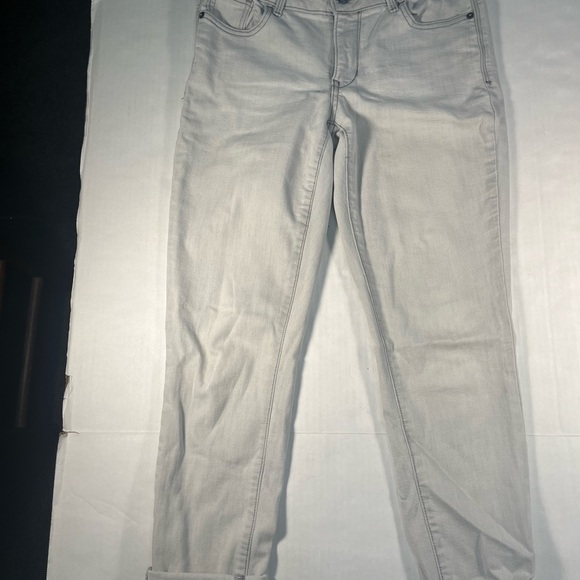 Lot of 3 Old Navy Rockstar Jeans Sizes 8 & 6 - Picture 6 of 10